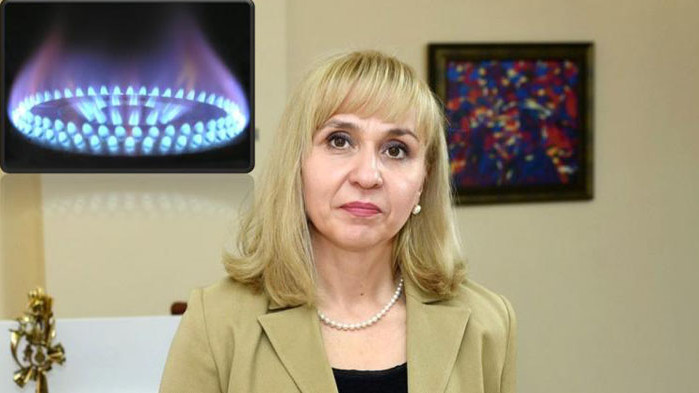 Диана Ковачева: Имаме ли достатъчно газ за есенно-зимния сезон?