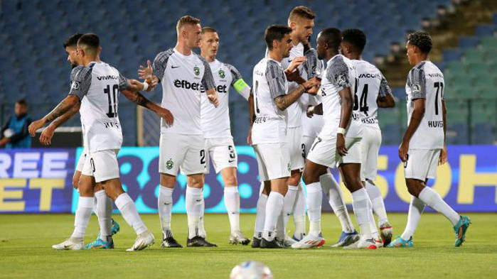 Днес бе изтеглен жребият в централата на УЕФА в Нион.