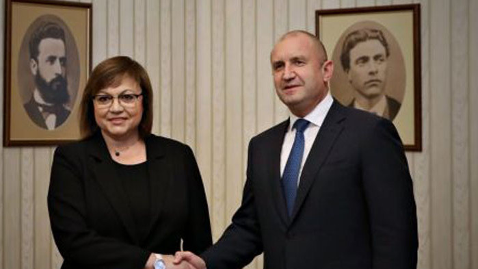 От Фейсбук профила на Ивет Добромирова Не разбирам защо прогресивната