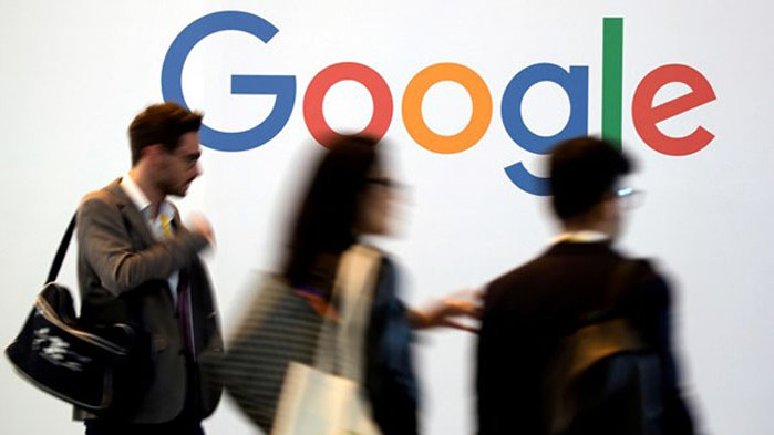 Русия глобява "Гугъл" с близо $390 млн.