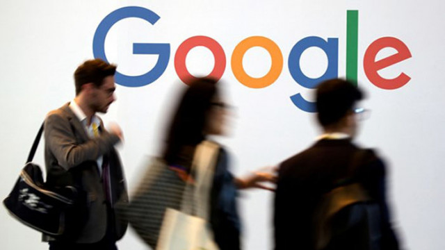 Руски съд глоби Гугъл с 21 8 млрд рубли 387 млн