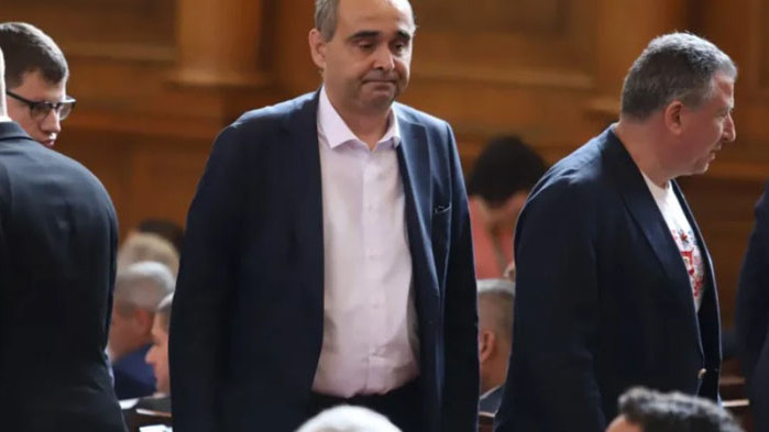 Ако кандидатът за премиер с третия мандат е от Продължаваме