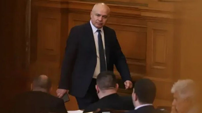 В момента, в който постигнат съгласие кой да бъде министър-председател