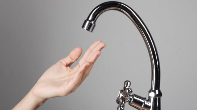 Няколко варненски местности ще са без вода днес а причините