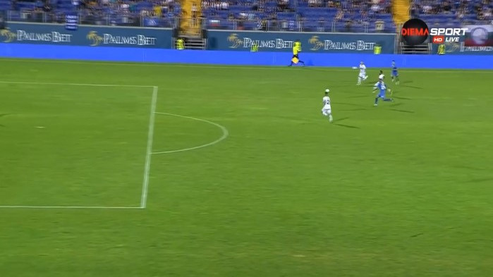  не смята да спира със селекцията и до дни в