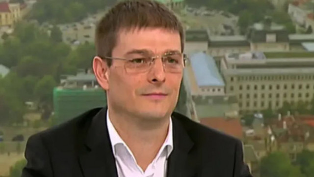 Александър Михайлов освободеният директор на Кинтекс отговаря на въпросите на Tribune