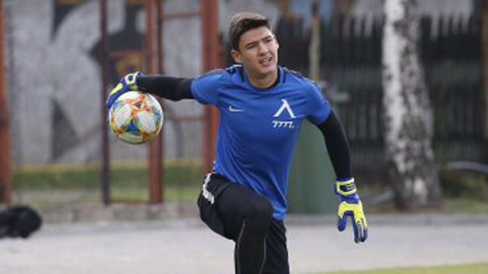 Клуб от Серия А си хареса вратар на Левски