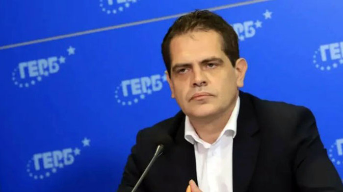 От Фейсбук профила на Лъчезар Борисов За първите пет месеца