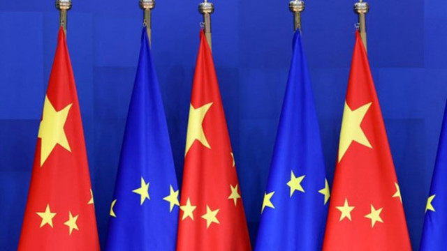 Китай: С ЕС ще поддържаме стабилността на глобалната верига за доставки