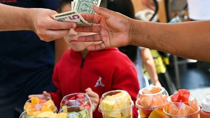 The Hill: Лошата политика на Белия дом е причина за рекордно високата инфлация в САЩ