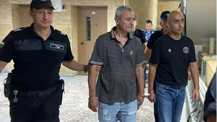 Обвинен за убийство в центъра на Пловдив се заканил да отмъсти за опипано момиче