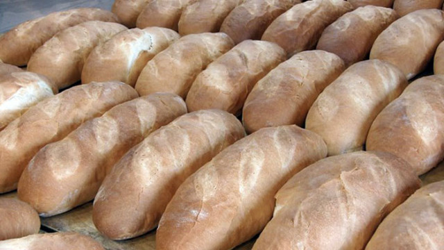 Цената на специален вид хляб в Хърватия достигна 6,65 евро