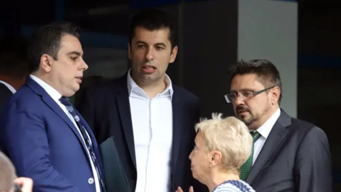 Без много шум: Правителството в оставка е решило да прекрати меморандума с Gemcorp