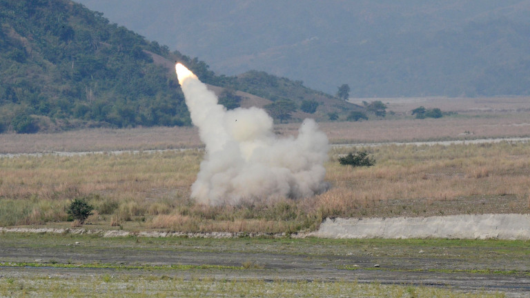 САЩ пращат на Украйна още 4 HIMARS