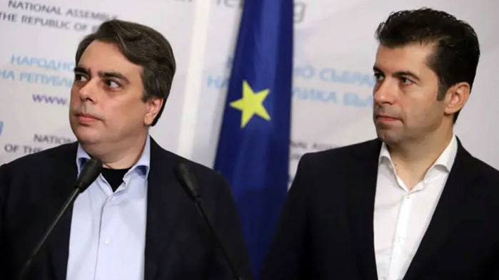 Преводът от 890 хил. щатски долара от Москва към руското