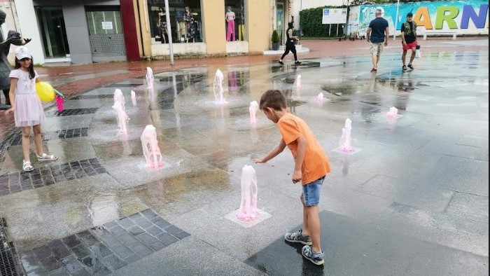 Днес ще е предимно слънчево. Вятърът от северна четвърт ще