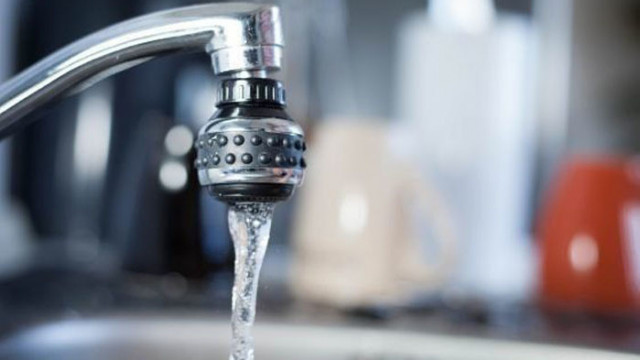 Няколко района са без вода днес във Варна а причините
