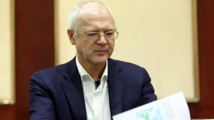 Велев: В договора с „Газпром“ има клауза „вземи или плати“ - ще платим това, което не сме взели
