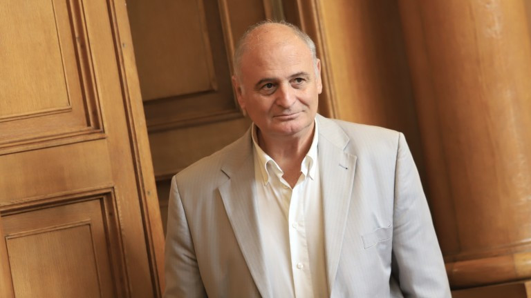 Песимистичен съм, че ще има правителство, възможността е около 15%,