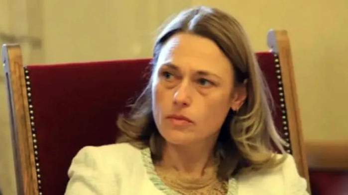 Много съжалявам, че г-н Василев не успя да усвои своя