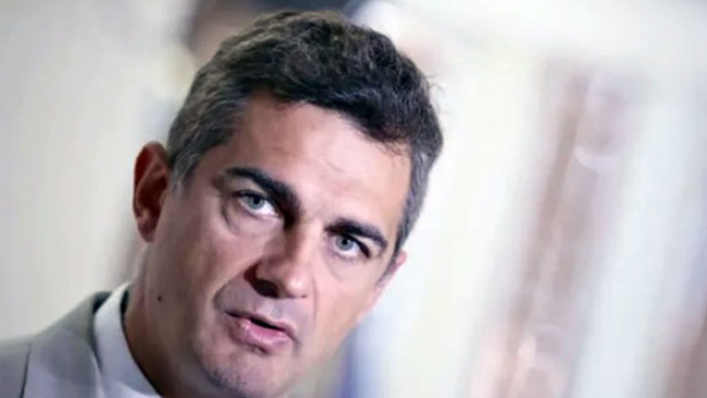 Конституционният съд обяви за противоконституционно решението на Народното събрание за