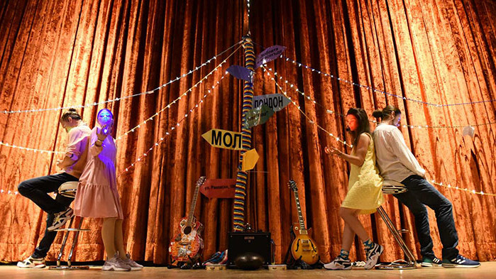 Всички искаме да живеем щастливо и успешно, но някой от