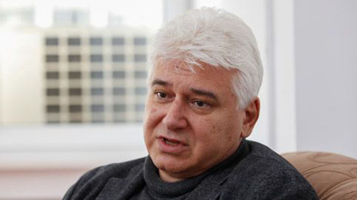 Проф. Пламен Киров: Всички актове на шефа на КЕВР са недействителни