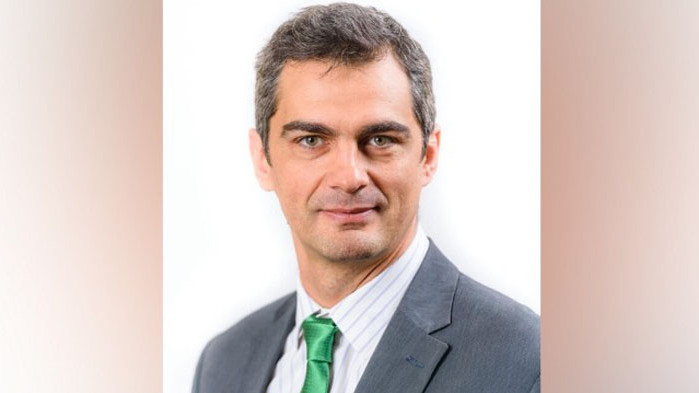 Противоконституционният шеф на КЕВР Станислав Тодоров е бил водач на