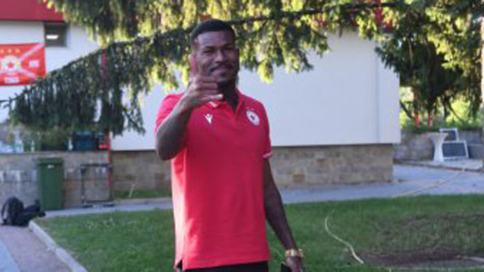 ЦСКА ще играе на адска жега