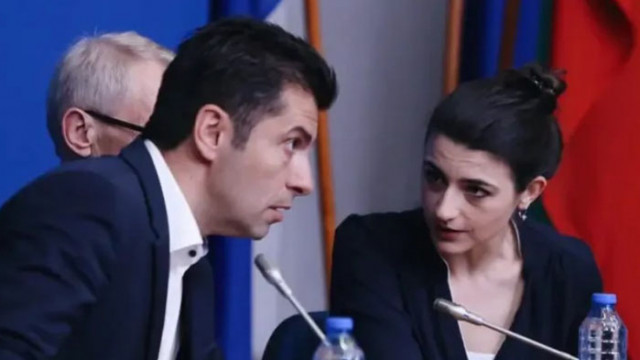 Любомир Талев: Сводката от ПП да се чете като погазването на правото от правителството