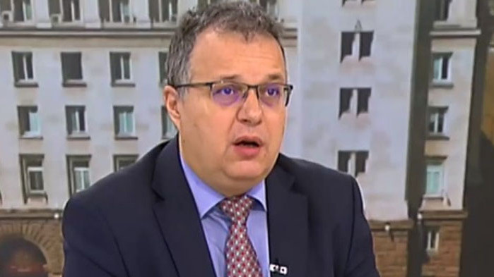 Ако се стигне до разговора за министри, значи има напредък