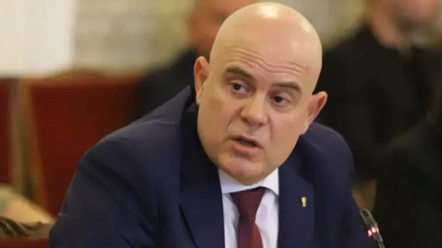 Въпреки всичко, което се случва, дори няколко дена преди да