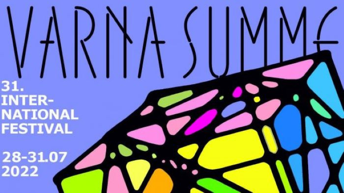 31-ият Международен джаз фестивал „Варненско лято“ започва на 29 юли