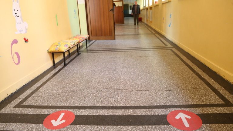 Училищата могат да получат до 4 млн. лева за модернизация