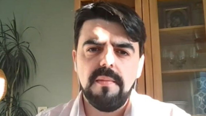 Според Мартин Владимиров за крайните потребители на природен газ няма