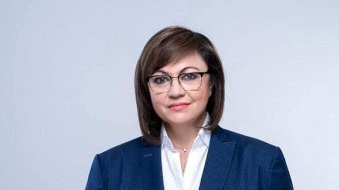 Нинова: Оставяме държавните дружества оздравени