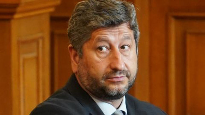 От Фейсбук профила на Любомир Талев Днес от т. нар.