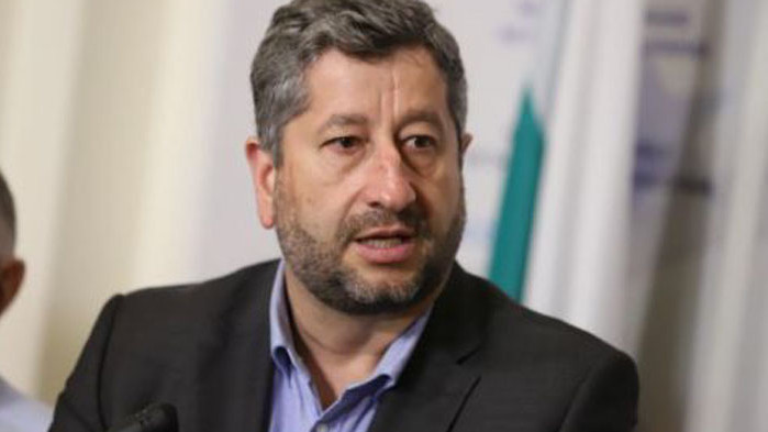 ДБ направи опит да обвини ГЕРБ, затова че в публичното