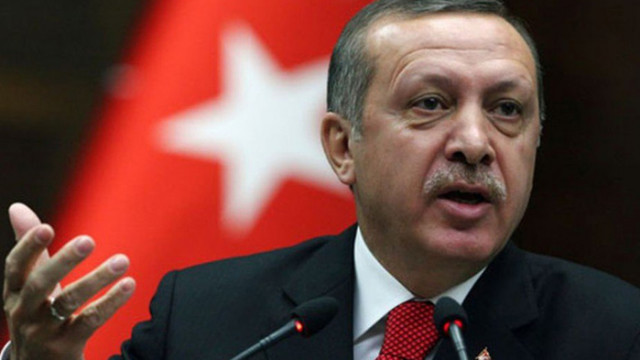 Германският външен министър г жа Аналена Бербок разкритикува турския президент Реджеп