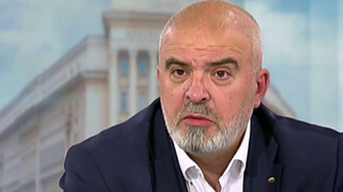 Самата среща и начинът на говорене - най-пошлото е, че