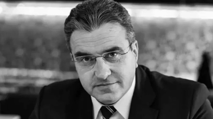 Александър Урумов: Зловещи технолози сваряват бавно обществото