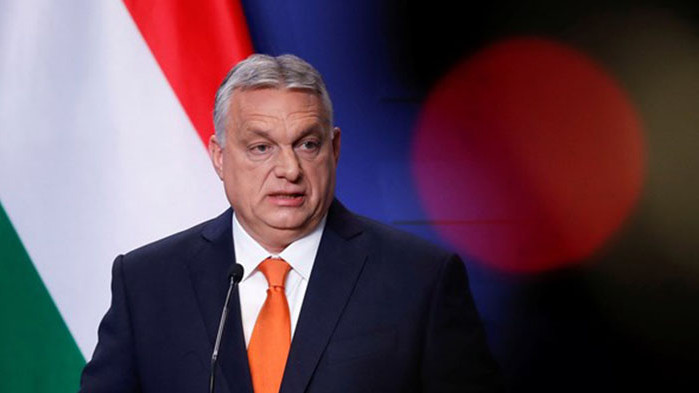 Виктор Орбан: Трябва да се водят мирни преговори, а не да се търси спечелване на война