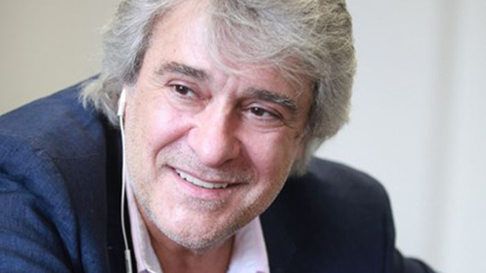 Работата трябва да носи удоволствие, доходите не бива да са