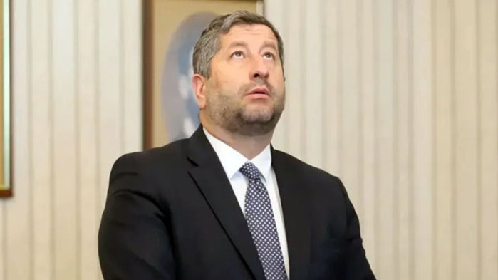 Иван Тропанкев: Христо Иванов - един безкраен тепегьозлук