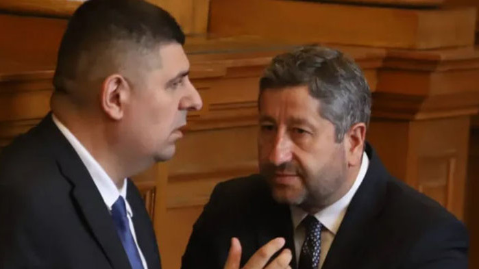 Иванов пак замазва, обвинява ИТН в политическа функционална неграмотност