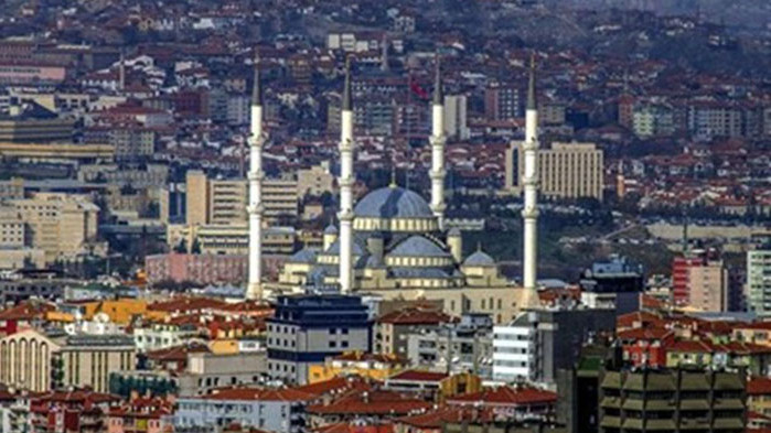 Турция е привикала шведски дипломат "терористична пропаганда" в Гьотеборг