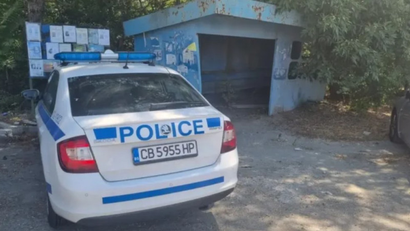 Две обвинения на дрогирания шофьор, заради когото пострадаха двама полицаи