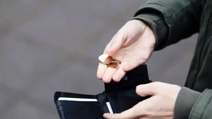 България остава с най-ниската заплата в Европейския съюз. Това сочат