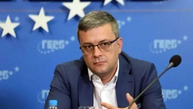 Мандатът трябва да се върне тъй като не е даден