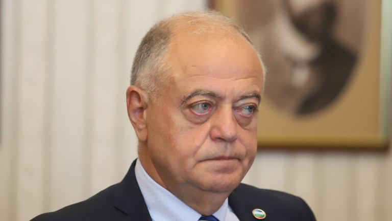 Прозорливият Атанасов не изключва поредни предсрочни избори